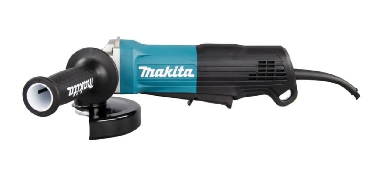Angle grinder 1300W 125mm GA5050R MAKITA