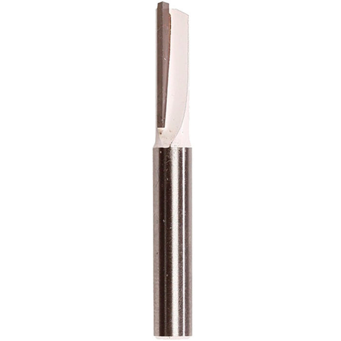 STRAIGHT FLUTE 6X19X50.8 MM MAKITA CUTTING MILL