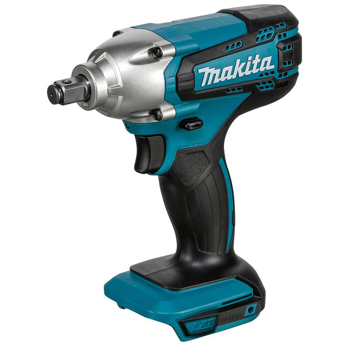 BATTERY IMPACT WRENCH MAKITA DTW190Z 18 V, 190.00 nm, WITHOUT BATTERY AND CHARGER