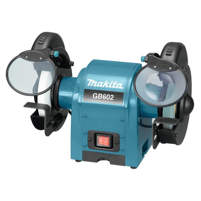 SANDPAPER MAKITA GB602