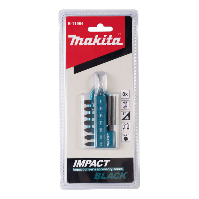 MAKITA E-11994 BIT SET