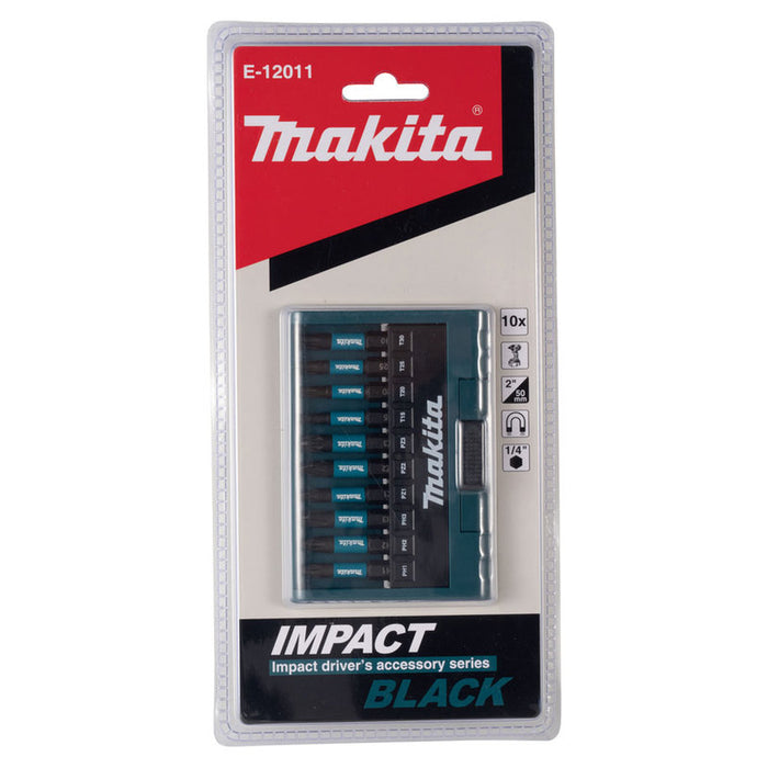 MAKITA E-12011 BIT SET