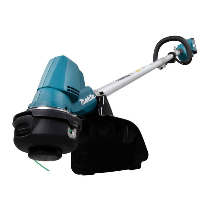 BATTERY BRUSHLESS HAIRMAKITA DUR192LST 18 V, NUMBER OF BATTERIES 1, 5.00 Ah, CUTTING WIDTH 30.00 cm