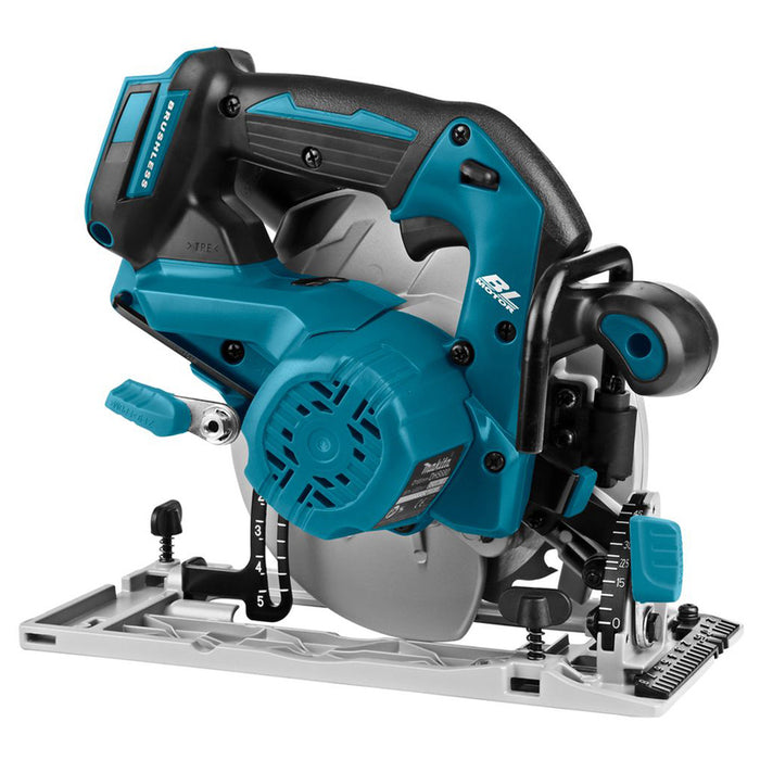 BATTERY BRUSHLESS CIRCULAR MAKITA DHS680Z