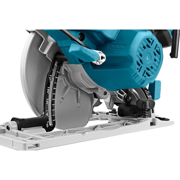BATTERY BRUSHLESS CIRCULAR MAKITA DHS680Z