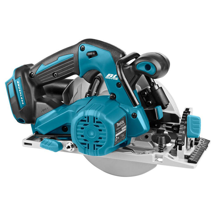 BATTERY BRUSHLESS CIRCULAR MAKITA DHS680Z