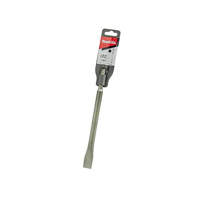 CHISEL MAKITA 20X250
