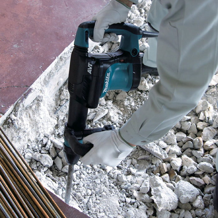 GRINDER MAKITA HM0871C 8.10 J, SDS MAX, 1110 W, SUITCASE