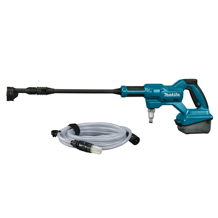 CORDLESS WATER CLEANER MAKITA DHW180Z