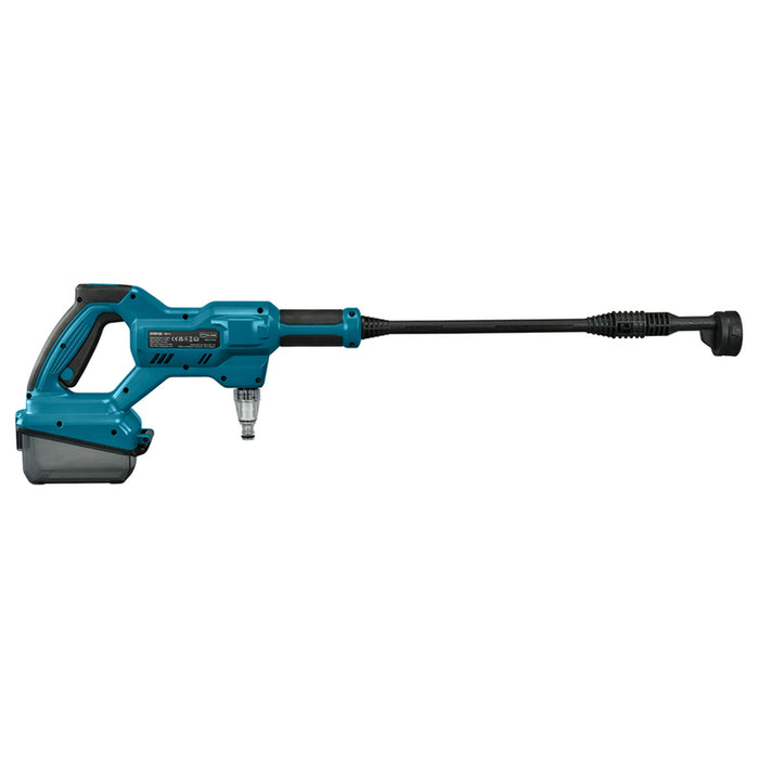 CORDLESS WATER CLEANER MAKITA DHW180Z