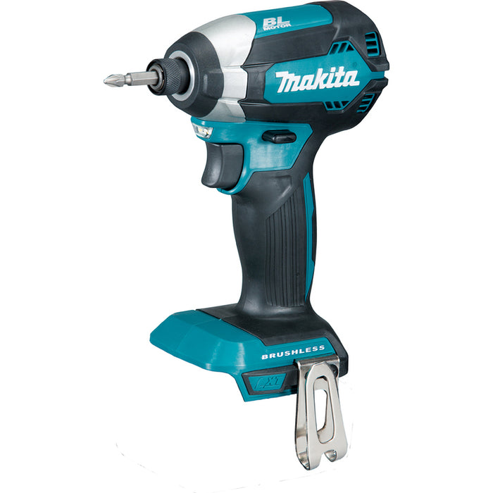 CORDLESS IMPACT DRIVER MAKITA DTD153Z 18 V, 170.00 nm