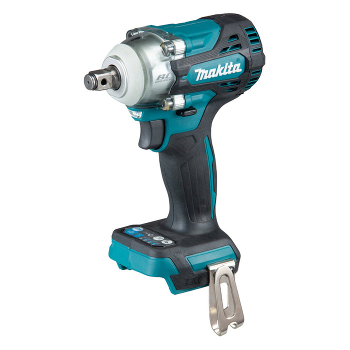 CORDLESS IMPACT WRENCH MAKITA DTW300Z 18 V, 330.00 nm