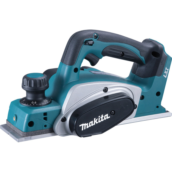CORDLESS PLANER MAKITA DKP180Z