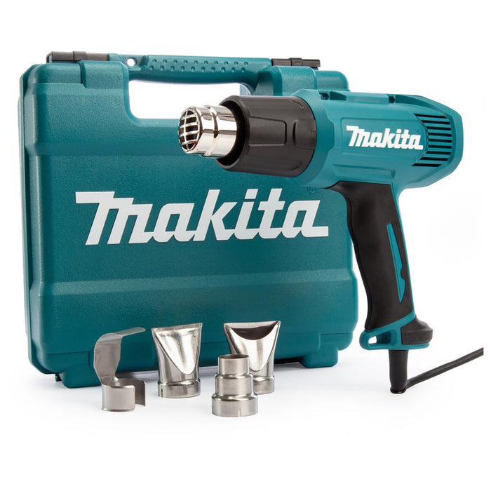 HOT AIR GUN MAKITA HG5030K