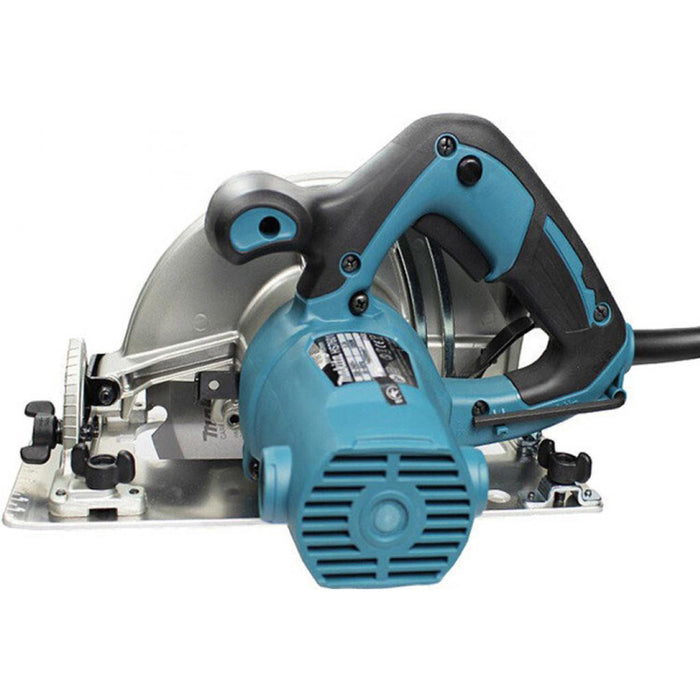 HAND CIRCULAR MAKITA HS7601