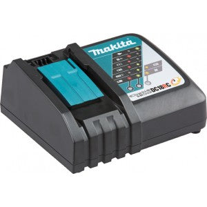 Makita 630718-5 LTX БЪРЗО ЗАРЯДНО УСТРОЙСТВО 14.4V-18V