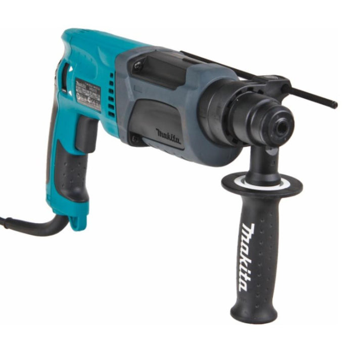 Makita HR2470 rotary hammer 780 W