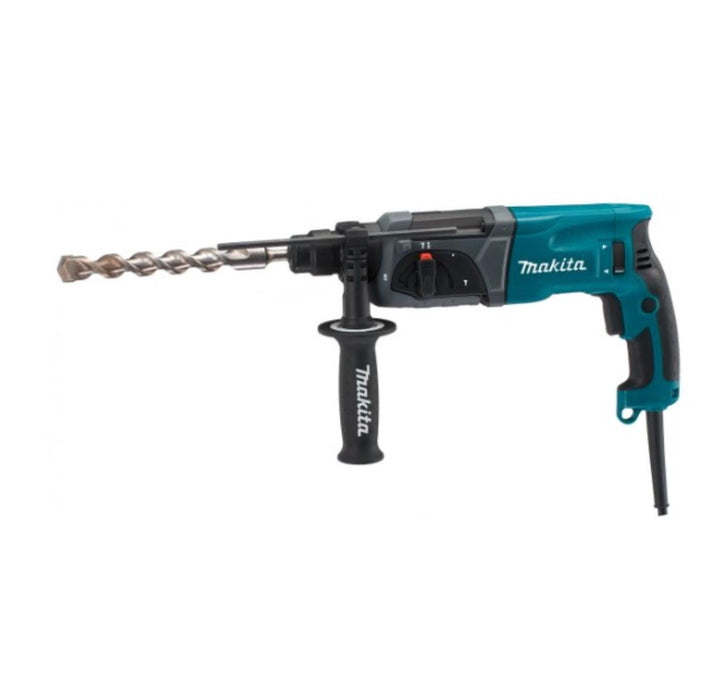 Makita HR2470 rotary hammer 780 W
