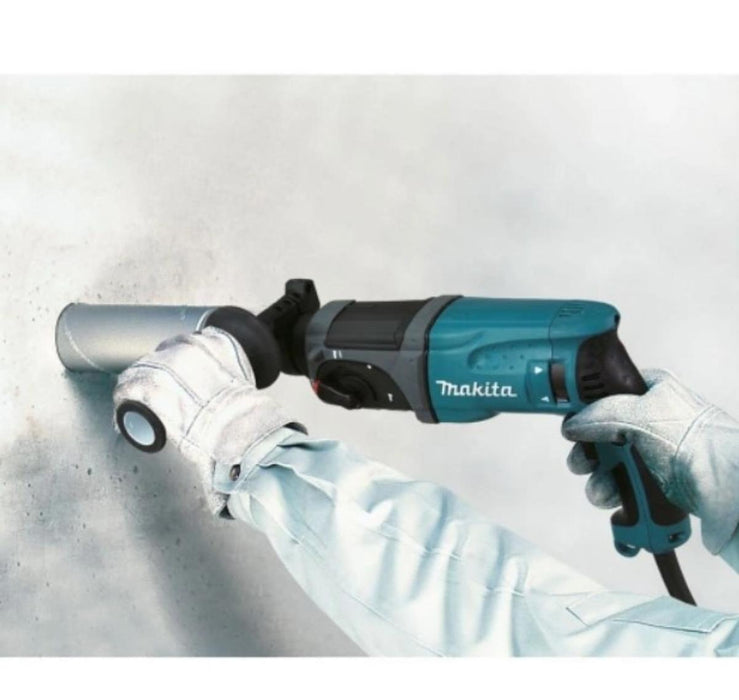Makita HR2470 rotary hammer 780 W