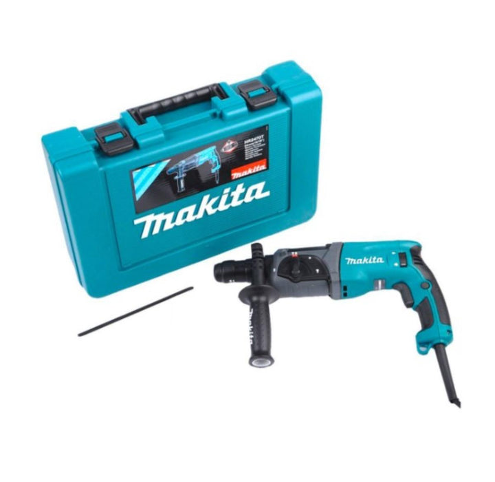 Makita HR2470 rotary hammer 780 W