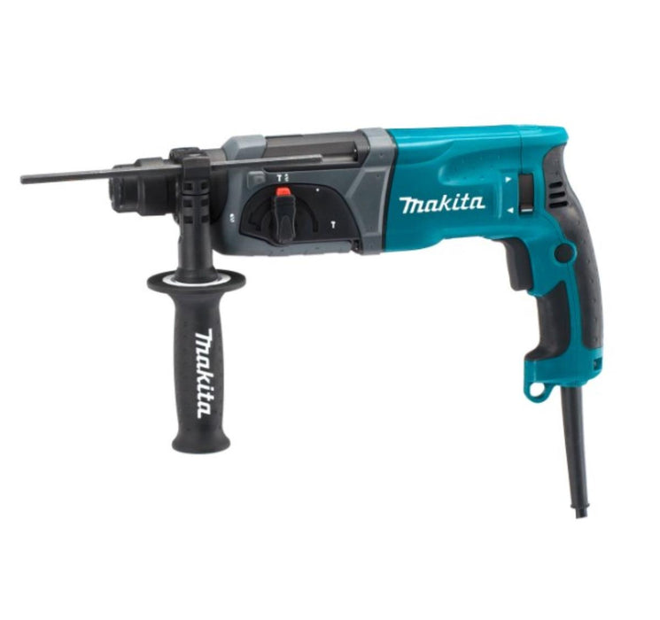 Makita HR2470 rotary hammer 780 W