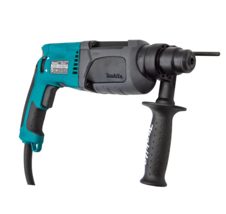 Makita HR2470 rotary hammer 780 W