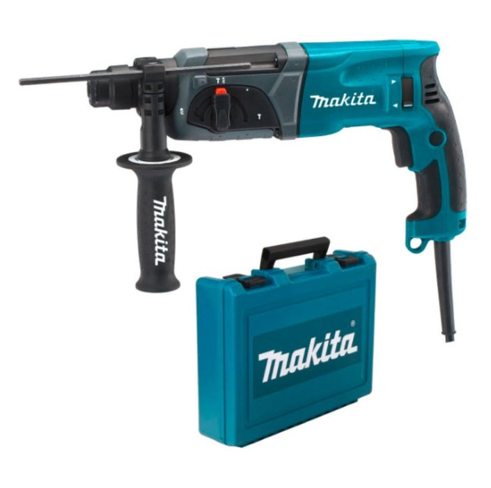 Makita HR2470 rotary hammer 780 W
