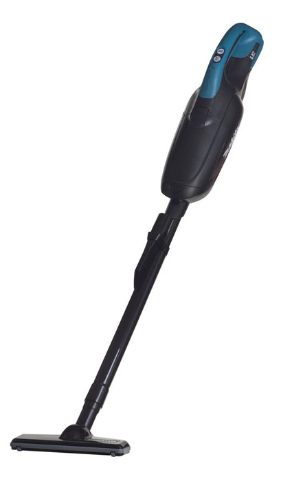 Makita DCL182ZB Cordless Vacuum Cleaner, Blue