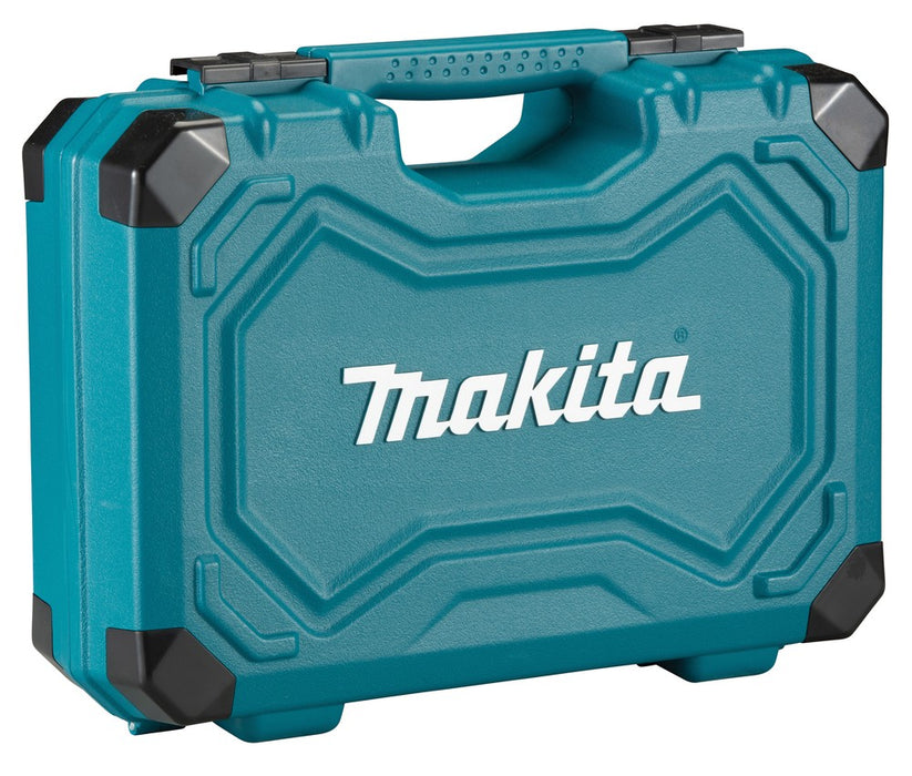 Makita E-08458 87 ЧАСТИ КОМПЛЕКТ ИНСТРУМЕНТИ