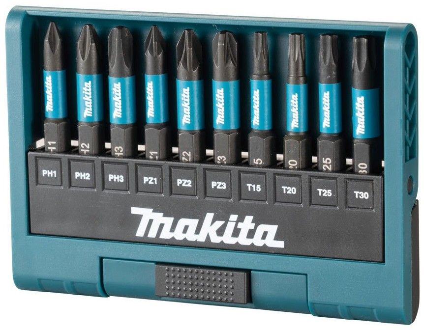 MAKITA E-12011 BIT SET