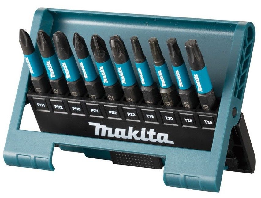 MAKITA E-12011 BIT SET