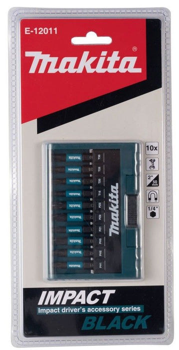 MAKITA E-12011 BIT SET