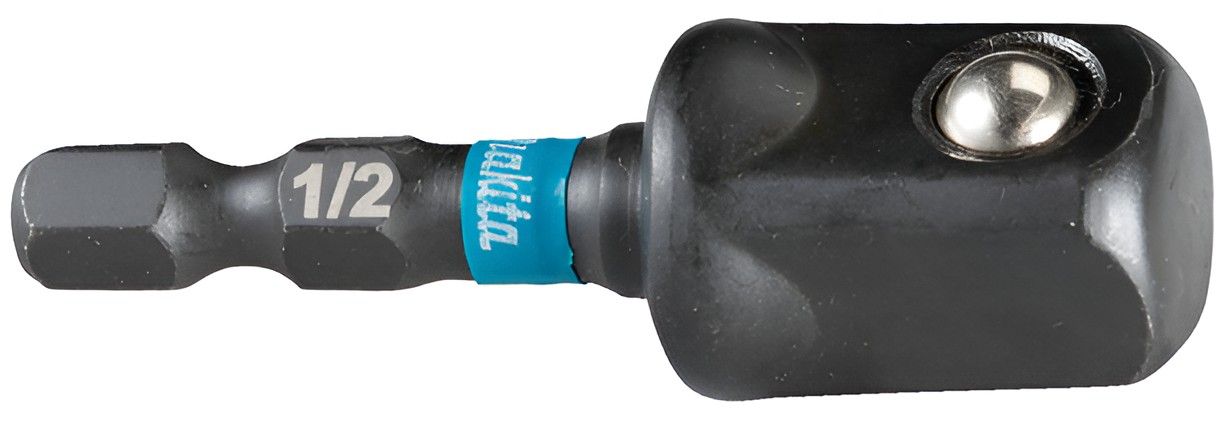 BIT ADAPTER 1/2 x 50 mm