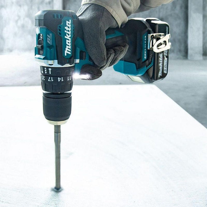 Drill driver Makita DDF487Z