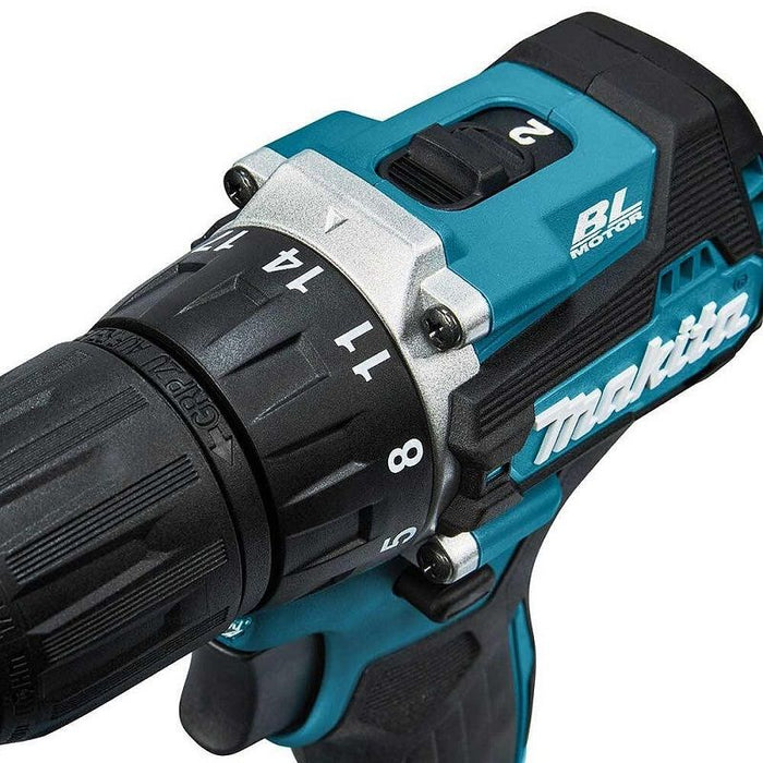 Drill driver Makita DDF487Z