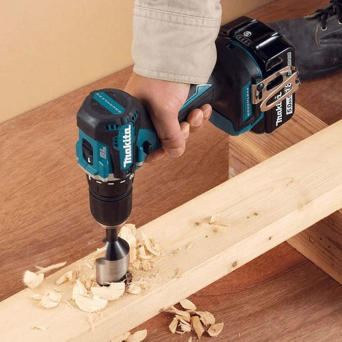 Drill driver Makita DDF487Z