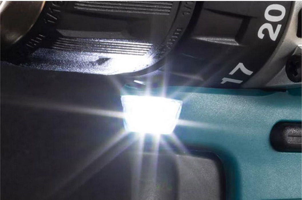 Drill driver Makita DDF487Z