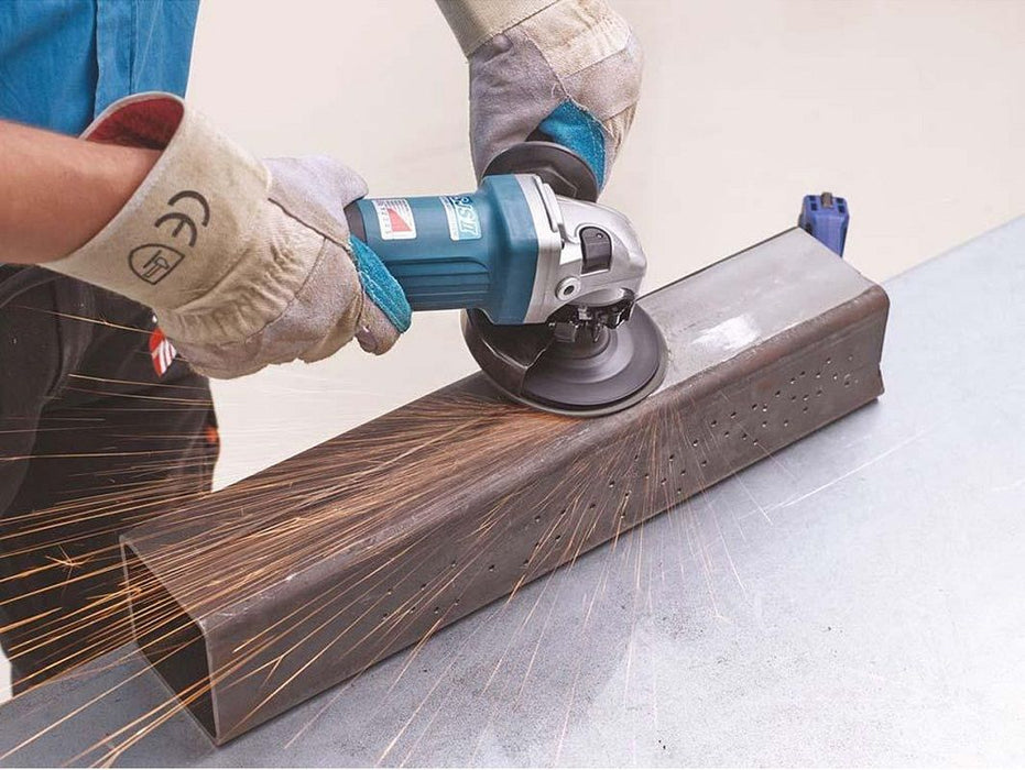 Makita GA5040C angle grinder 12.5 cm 1400 W