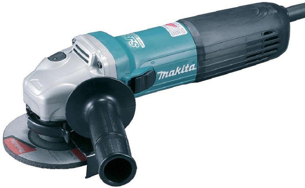 Makita GA5040C angle grinder 12.5 cm 1400 W