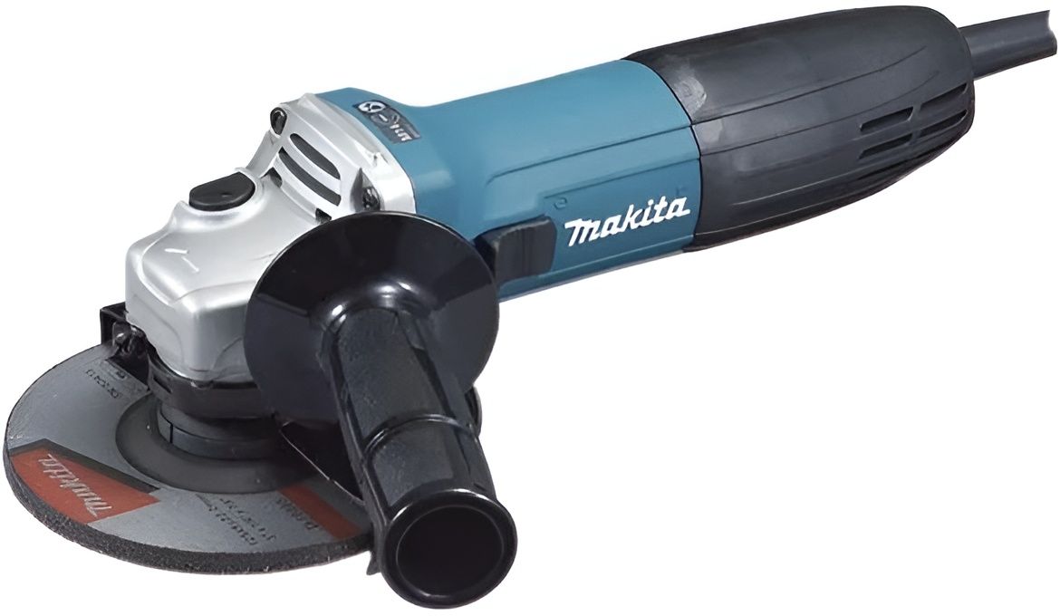 Angle grinder MAKITA GA5030R 125 mm, 720 W