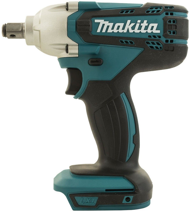 BATTERY IMPACT WRENCH MAKITA DTW190Z 18 V, 190.00 nm, WITHOUT BATTERY AND CHARGER