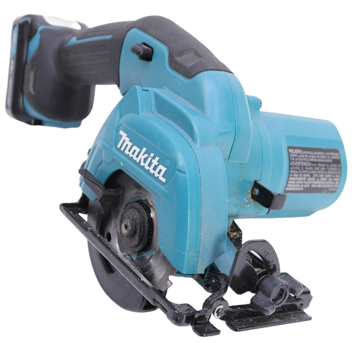 BATTERY CIRCULAR MAKITA HS301DZ