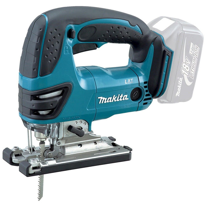 CORDLESS JIGSAW MAKITA DJV180ZX
