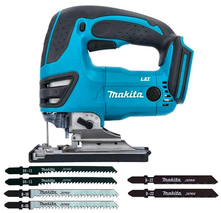 CORDLESS JIGSAW MAKITA DJV180ZX