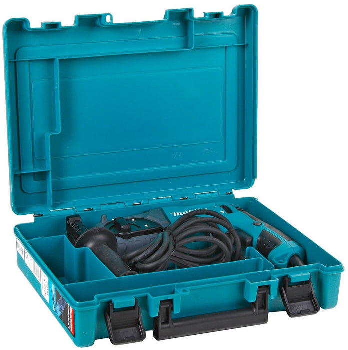 Makita HR2470 rotary hammer 780 W