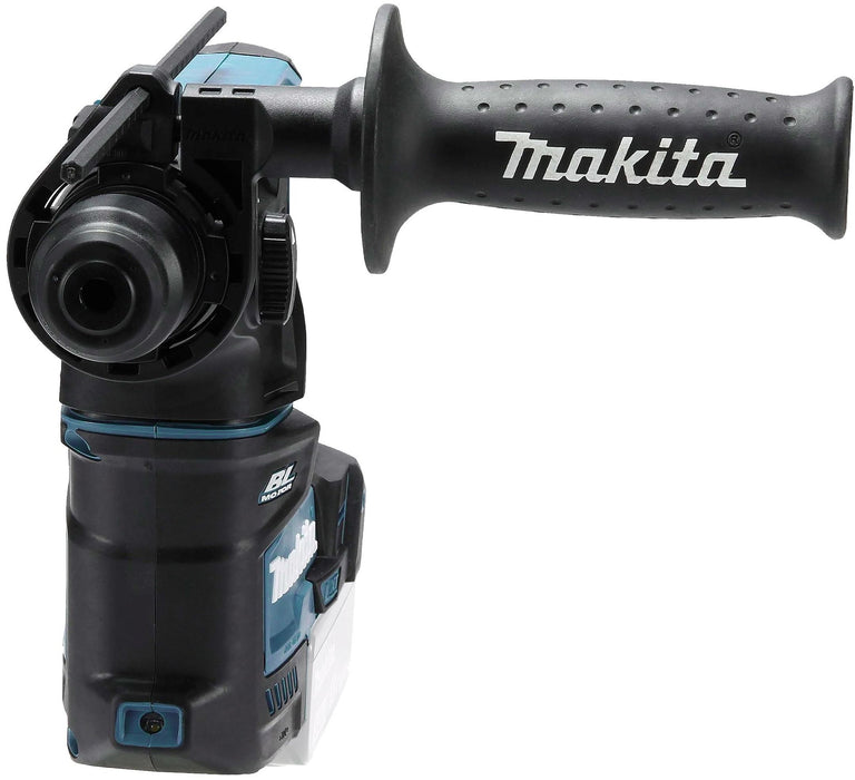 BATTERY BRUSHLESS PUNCH MAKITA DHR171Z 18 V, 1.20 J, SDS PLUS, WITHOUT BATTERY AND CHARGER