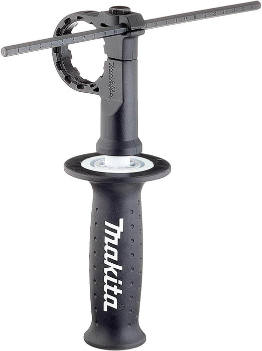 BATTERY BRUSHLESS PUNCH MAKITA DHR171Z 18 V, 1.20 J, SDS PLUS, WITHOUT BATTERY AND CHARGER