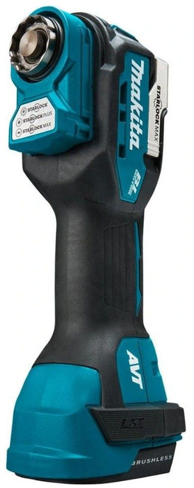 BATTERY BRUSHLESS MULTIFUNCTIONAL TOOL MAKITA DTM52Z 18 V, WITHOUT BATTERY AND CHARGER