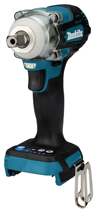 CORDLESS IMPACT WRENCH MAKITA DTW301Z 18 V, 330.00 nm, WITHOUT BATTERY AND CHARGER