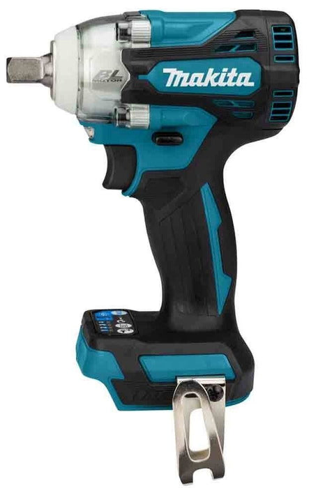 CORDLESS IMPACT WRENCH MAKITA DTW301Z 18 V, 330.00 nm, WITHOUT BATTERY AND CHARGER